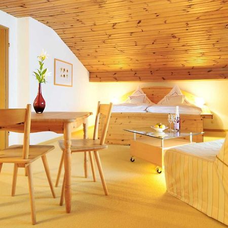 Landhotel Binderhaeusl Garni Inzell Eksteriør billede