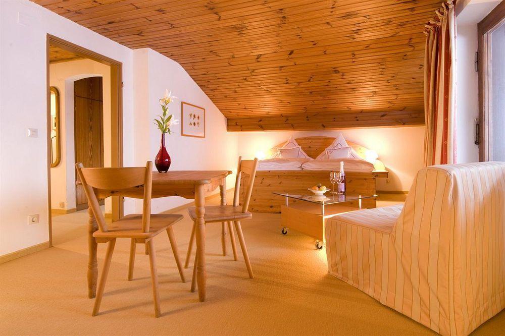Landhotel Binderhaeusl Garni Inzell Eksteriør billede