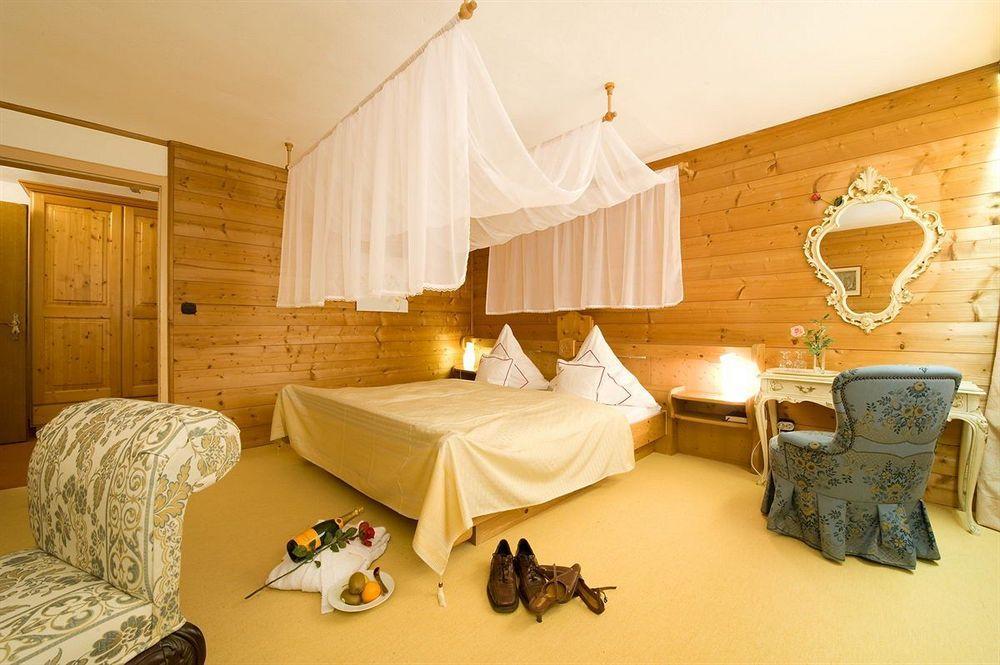 Landhotel Binderhaeusl Garni Inzell Eksteriør billede