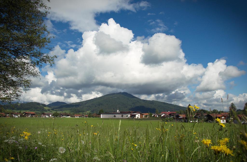 Landhotel Binderhaeusl Garni Inzell Eksteriør billede
